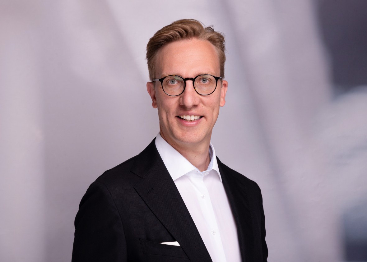 Dr. Markus Huhn – Chair of Spatial and Infrastructure Planning – TU ...