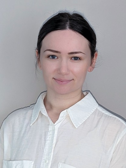 Luisa Ritter