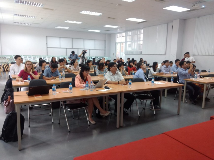 15th Conference SUD